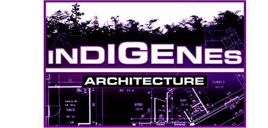 indiène architecture